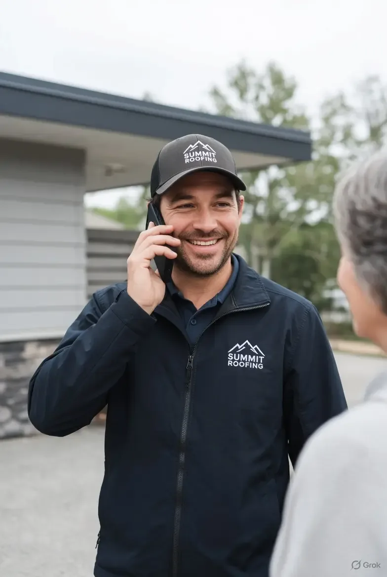Flat Roof Leak Repair Allendale, MI FAQs